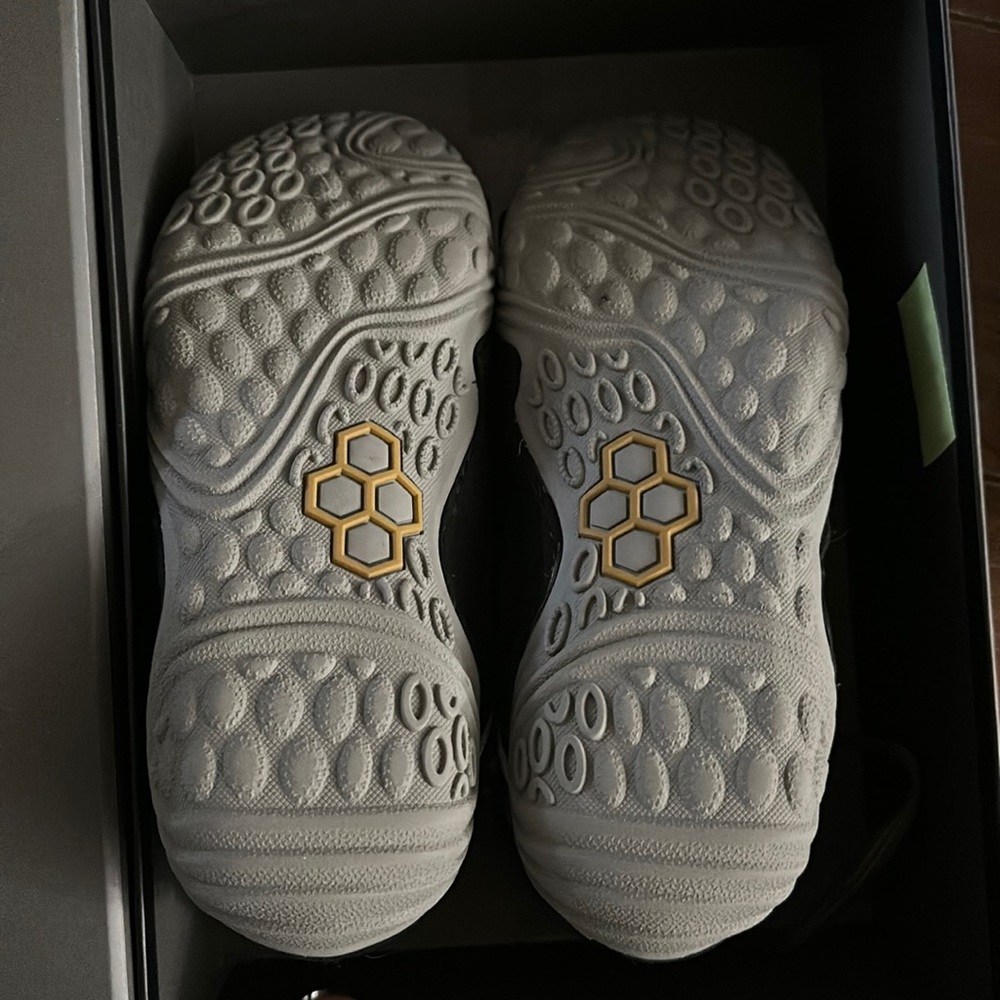 Rudis KS infinity midnight/Gold Men’s Size 8/Women’s 9.5